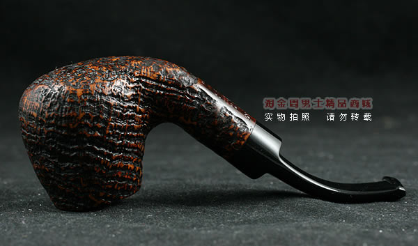 意大利brebbia芭比石楠木烟斗|6件套junior-2735-4