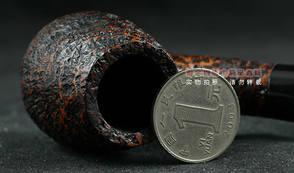 意大利brebbia芭比石楠木烟斗|6件套junior-2735-5