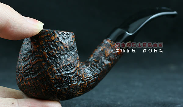 意大利brebbia芭比石楠木烟斗|6件套junior-2735-8