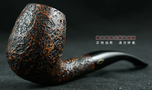 意大利brebbia芭比石楠木烟斗|6件套junior-2764-1