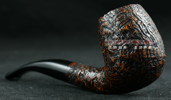 意大利brebbia芭比石楠木烟斗|6件套junior-2764-2