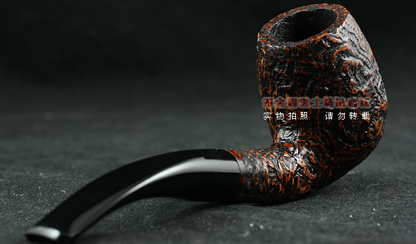 意大利brebbia芭比石楠木烟斗|6件套junior-2764-3