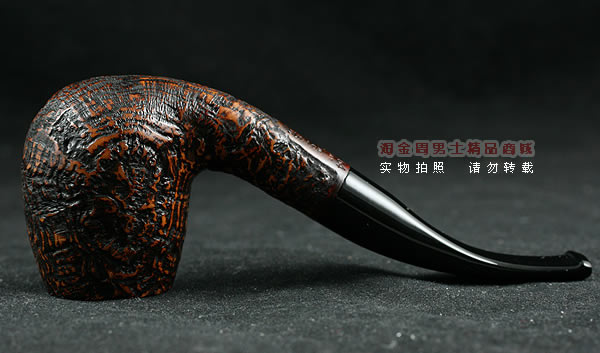 意大利brebbia芭比石楠木烟斗|6件套junior-2764-4