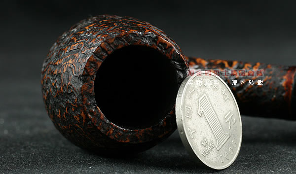 意大利brebbia芭比石楠木烟斗|6件套junior-2764-5