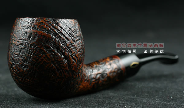 意大利brebbia芭比石楠木烟斗|6件套junior-2766-1