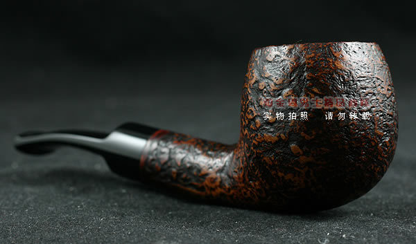 意大利brebbia芭比石楠木烟斗|6件套junior-2766-2