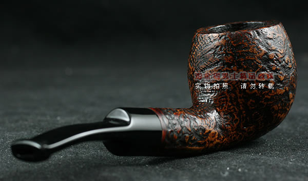 意大利brebbia芭比石楠木烟斗|6件套junior-2766-3