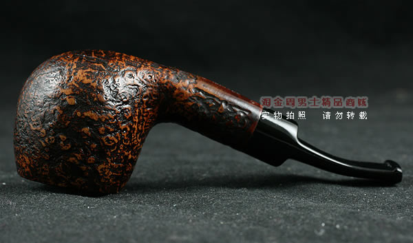 意大利brebbia芭比石楠木烟斗|6件套junior-2766-4