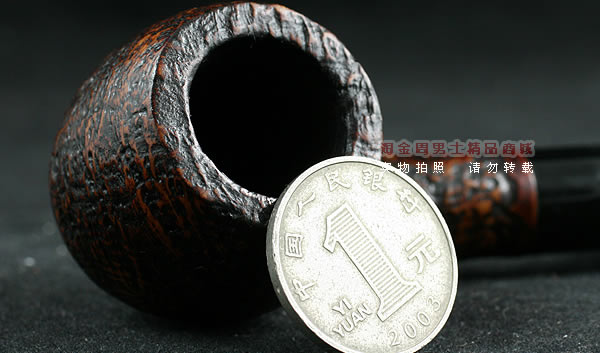 意大利brebbia芭比石楠木烟斗|6件套junior-2766-5