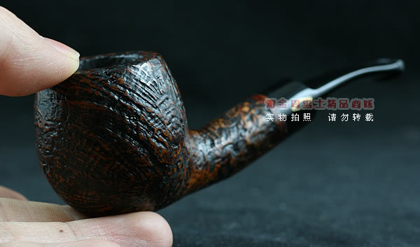 意大利brebbia芭比石楠木烟斗|6件套junior-2766-8