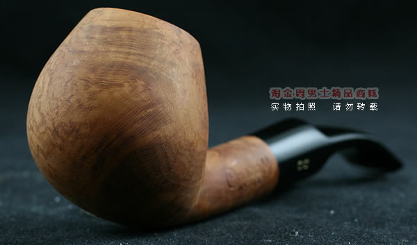 法国CHACOM石楠木烟斗|6件套原木斗NATURE 425-1