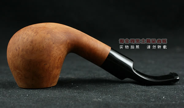 法国CHACOM石楠木烟斗|6件套原木斗NATURE 425-4