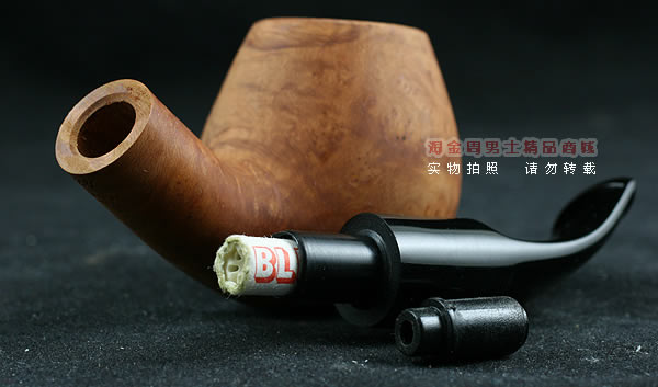 法国CHACOM石楠木烟斗|6件套原木斗NATURE 425-6