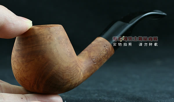 法国CHACOM石楠木烟斗|6件套原木斗NATURE 425-9