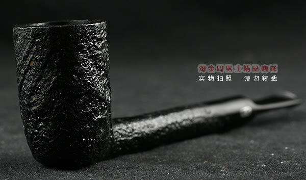 法国CHACOM石楠木烟斗|特价5件套粗口斗435-1