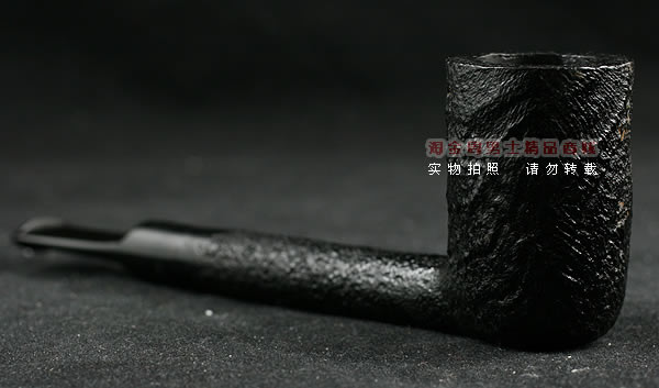 法国CHACOM石楠木烟斗|特价5件套粗口斗435-2