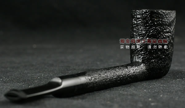 法国CHACOM石楠木烟斗|特价5件套粗口斗435-3