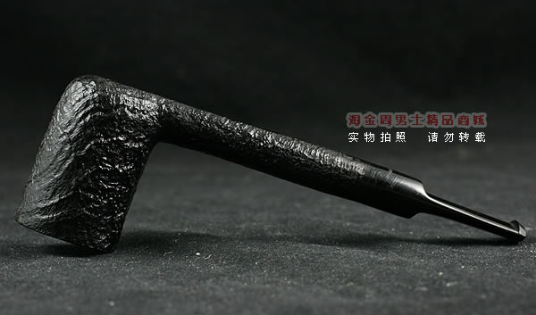 法国CHACOM石楠木烟斗|特价5件套粗口斗435-4