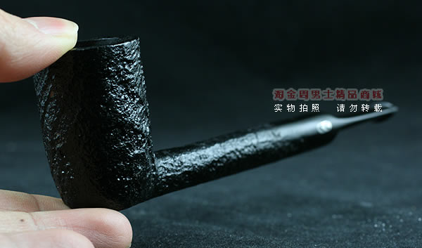 法国CHACOM石楠木烟斗|特价5件套粗口斗435-8