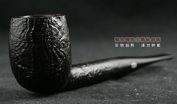 法国CHACOM石楠木烟斗|特价5件套粗口斗X438-1