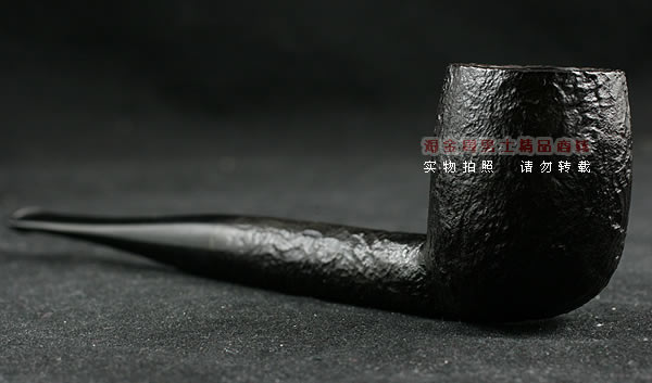 法国CHACOM石楠木烟斗|特价5件套粗口斗X438-2