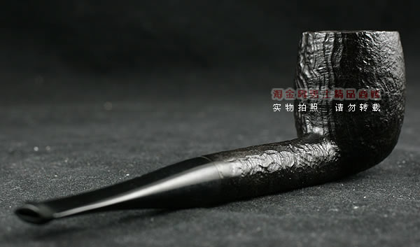 法国CHACOM石楠木烟斗|特价5件套粗口斗X438-3