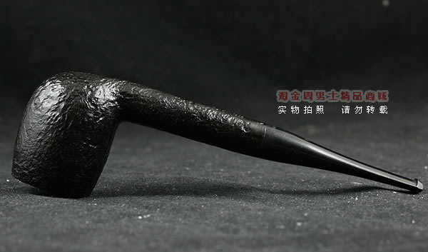 法国CHACOM石楠木烟斗|特价5件套粗口斗X438-4