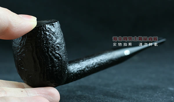 法国CHACOM石楠木烟斗|特价5件套粗口斗X438-8