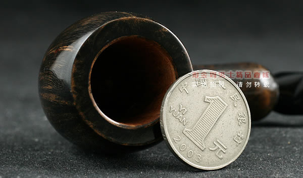 意大利brebbia石楠木烟斗|礼盒限量斗PUCCINI 446-5