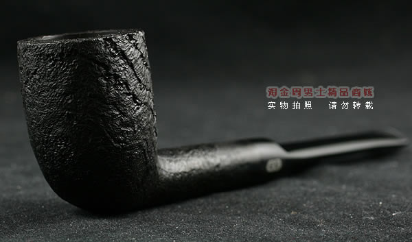 法国CHACOM石楠木烟斗|特价5件套粗口斗480-1