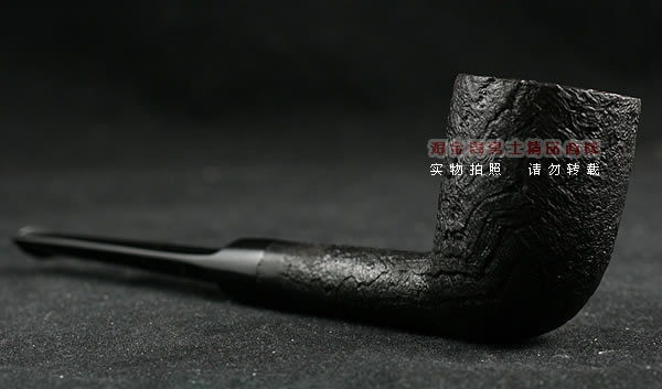 法国CHACOM石楠木烟斗|特价5件套粗口斗480-2