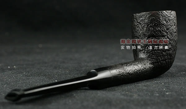 法国CHACOM石楠木烟斗|特价5件套粗口斗480-3