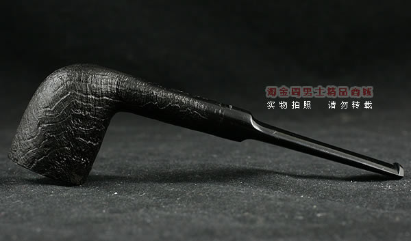 法国CHACOM石楠木烟斗|特价5件套粗口斗480-4