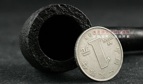 法国CHACOM石楠木烟斗|特价5件套粗口斗480-5