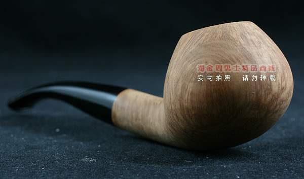 法国CHACOM石楠木烟斗|6件套原木斗NATURE 871-2