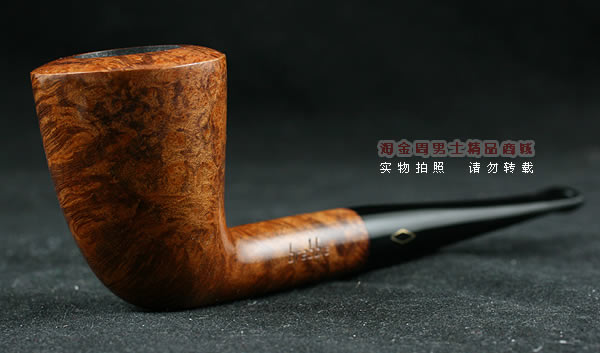 意大利brebbia石楠木烟斗|BREAR大师设计套斗AMBRA-1