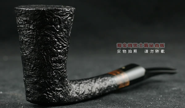 丹麦大师KAI NIELSEN石楠木烟斗|6件套VVV Kai16-1