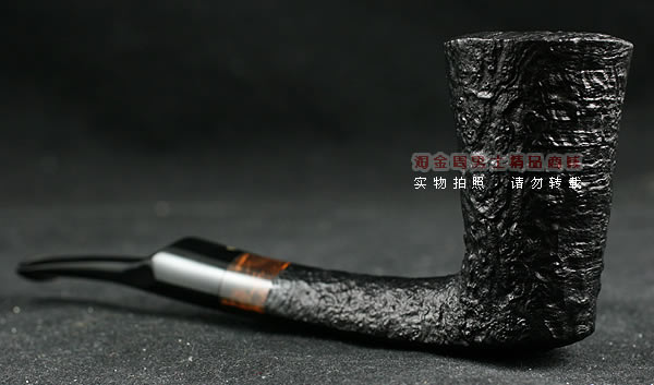 丹麦大师KAI NIELSEN石楠木烟斗|6件套VVV Kai16-2