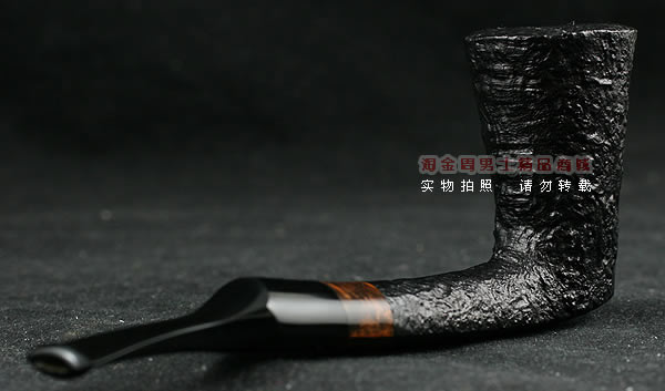 丹麦大师KAI NIELSEN石楠木烟斗|6件套VVV Kai16-3