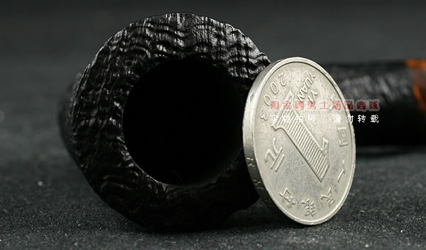 丹麦大师KAI NIELSEN石楠木烟斗|6件套VVV Kai16-5