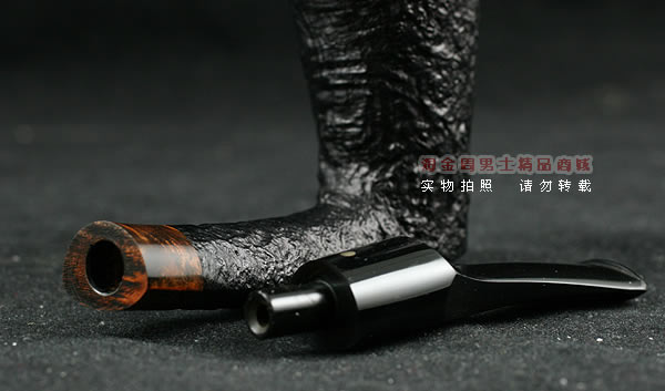 丹麦大师KAI NIELSEN石楠木烟斗|6件套VVV Kai16-6