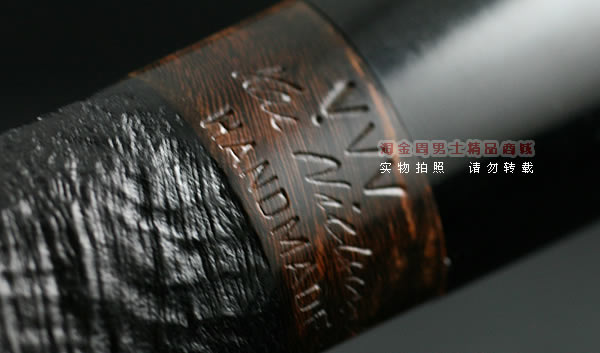 丹麦大师KAI NIELSEN石楠木烟斗|6件套VVV Kai16-7