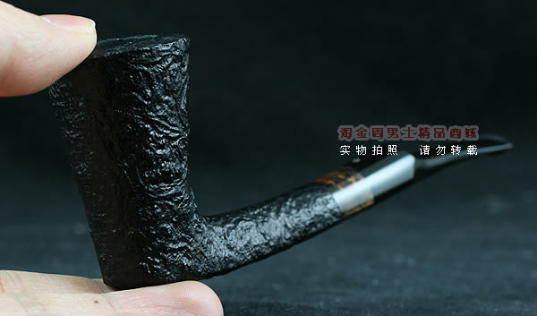 丹麦大师KAI NIELSEN石楠木烟斗|6件套VVV Kai16-8