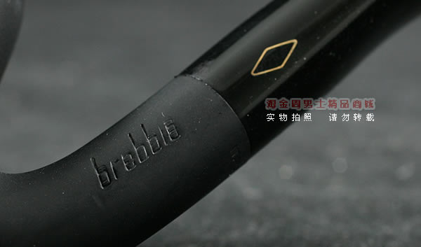 意大利brebbia石楠木烟斗|BREAR大师设计套斗NERA-16