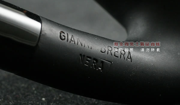 意大利brebbia石楠木烟斗|BREAR大师设计套斗NERA-17