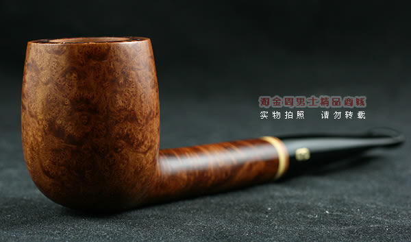 法国CHACOM石楠木烟斗|6件套皇冠套斗A1-1