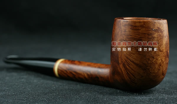 法国CHACOM石楠木烟斗|6件套皇冠套斗A1-2