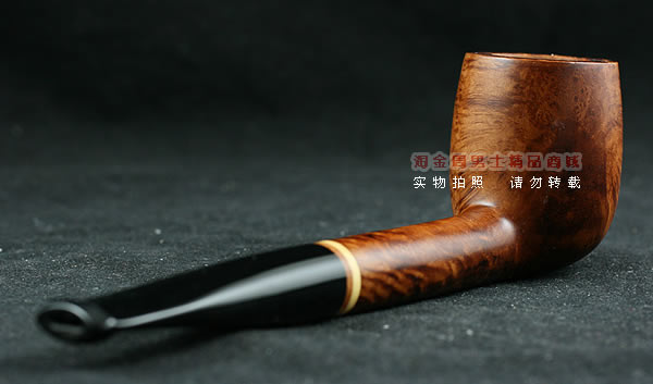 法国CHACOM石楠木烟斗|6件套皇冠套斗A1-3