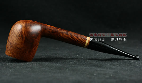 法国CHACOM石楠木烟斗|6件套皇冠套斗A1-4