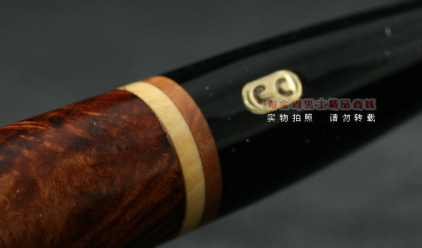 法国CHACOM石楠木烟斗|6件套皇冠套斗A1-7